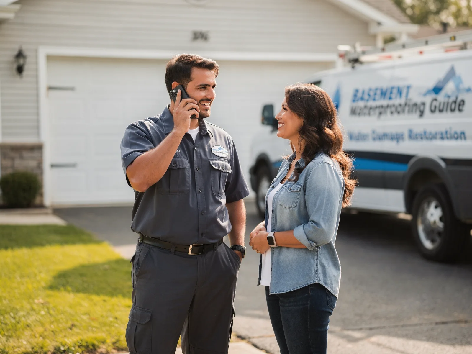 Basement Waterproofing Near Me Portville, NY FAQs